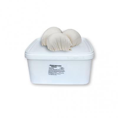 Краве сирене "Планинско" дом.прясно 3кг.