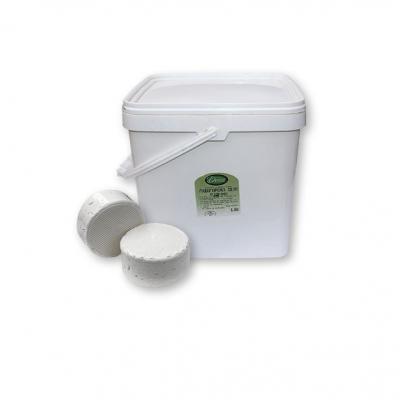 Краве сирене "Дениз" 6.5кг. - шайби