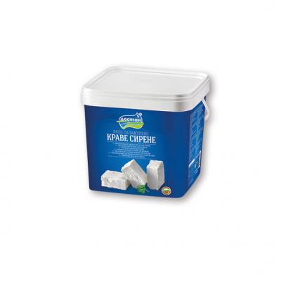 Краве сирене "Дестан" 8кг.