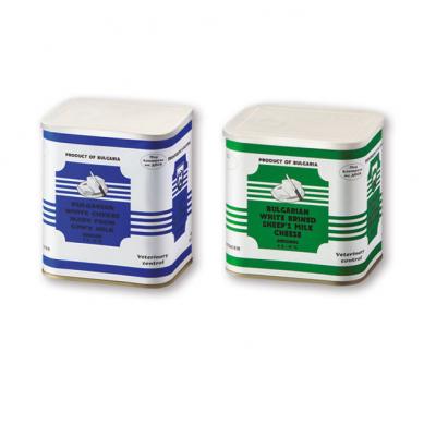 Сирене "Дестан" 0.800кг.