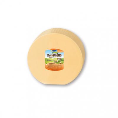 Краве кашкавал "Денис Милк" 9кг.