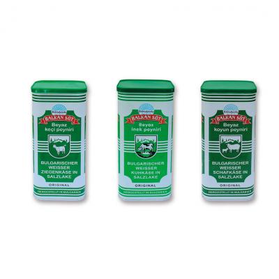 "Ситово" тенекия