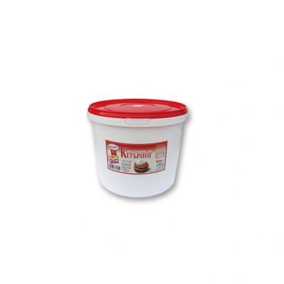 Майонеза "Краси" 8.5кг.