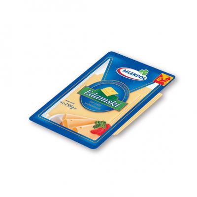 Едам слайс 0.150кг.