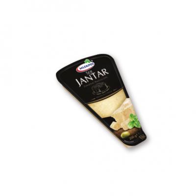 Пармезан блок 0.200кг.