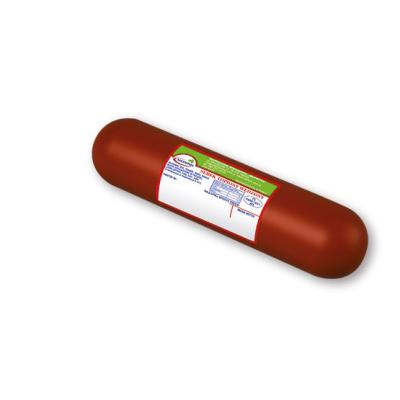 Топено пушено сирене 0.090кг.