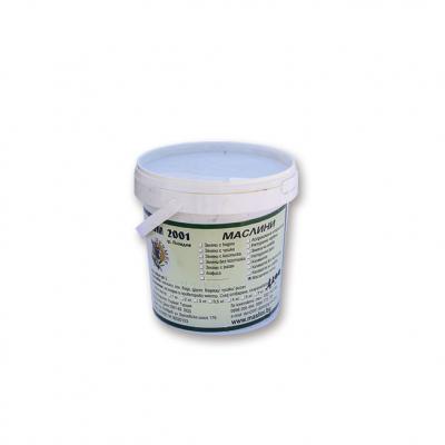 Маслинова паста