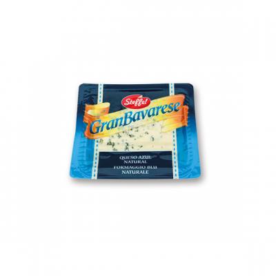 Синьо сирене 0.100кг.